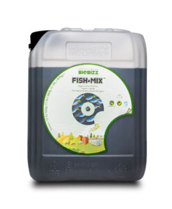 Biobizz Fish Mix 5L