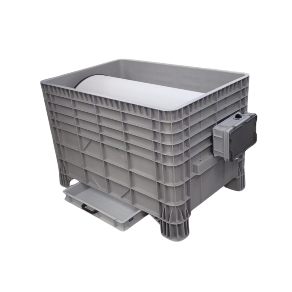 Pollinator® P5000