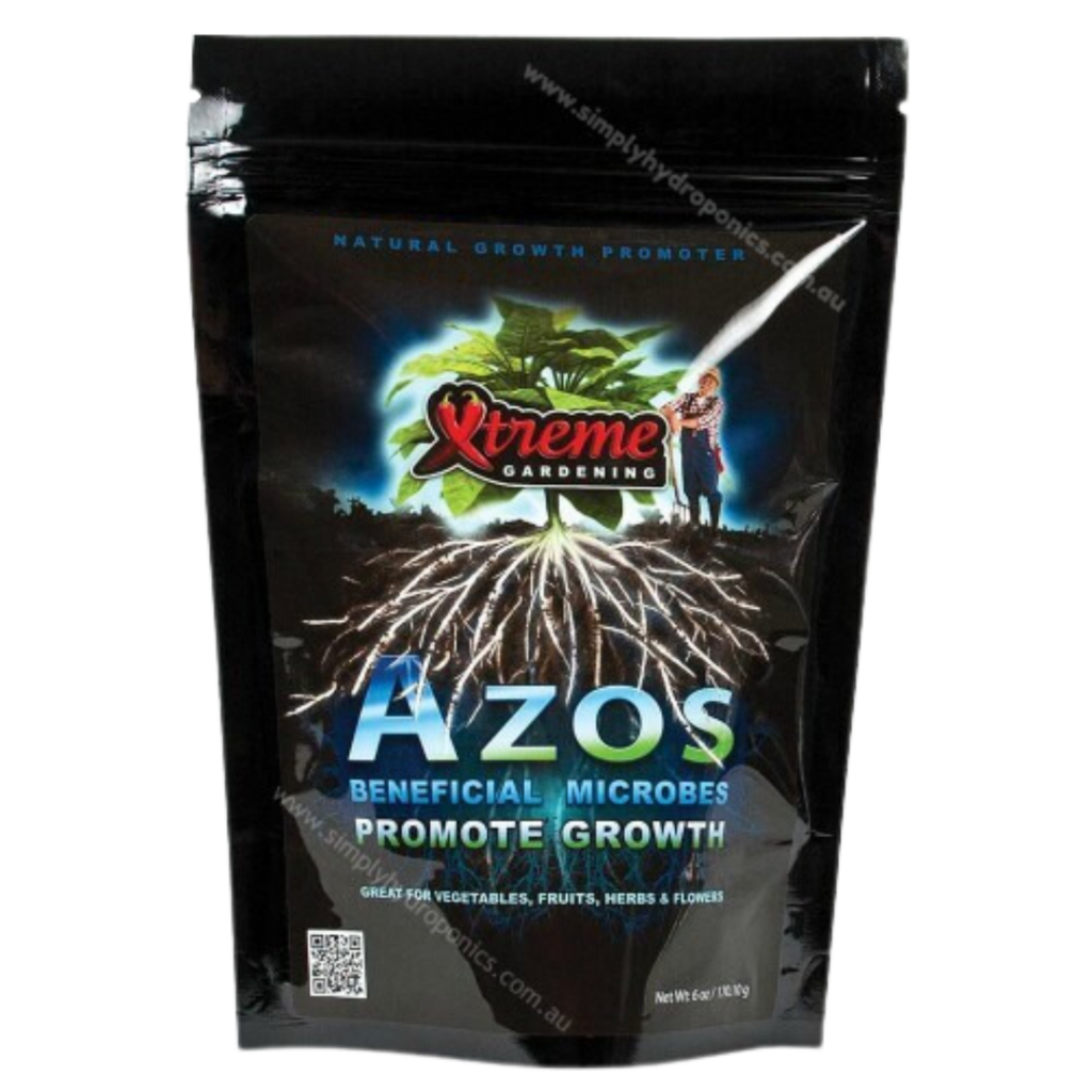 AZOS® - rotstimulator