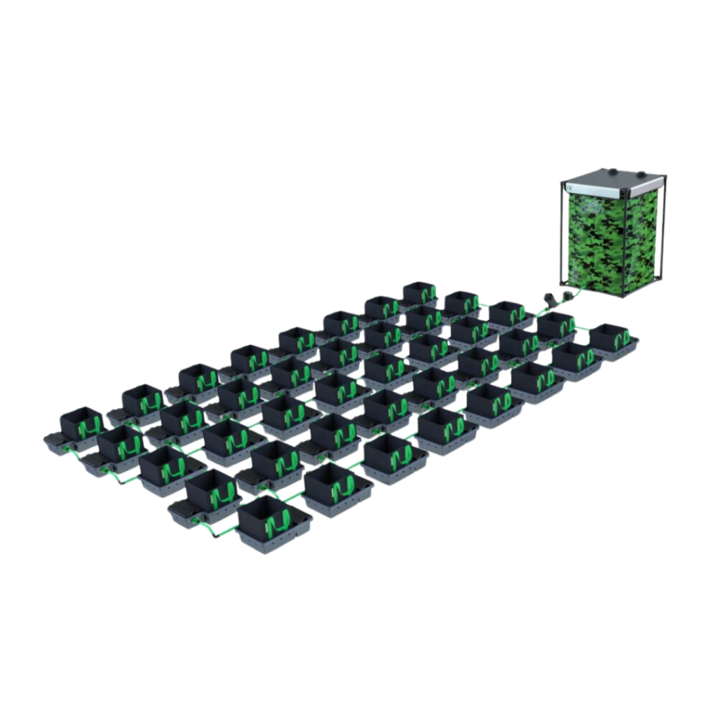 Alien - Easyfeed 40 kruka 10L