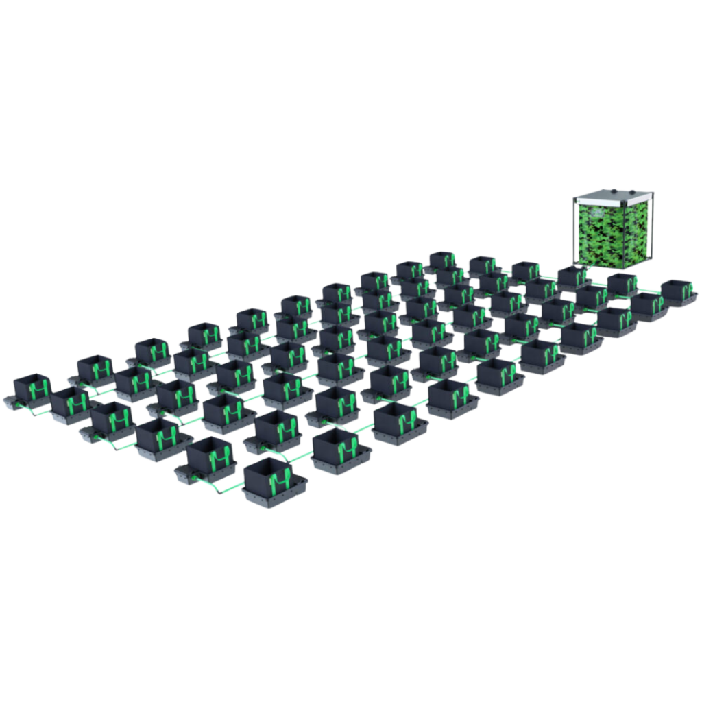 Alien - Easyfeed 60 kruka 22L