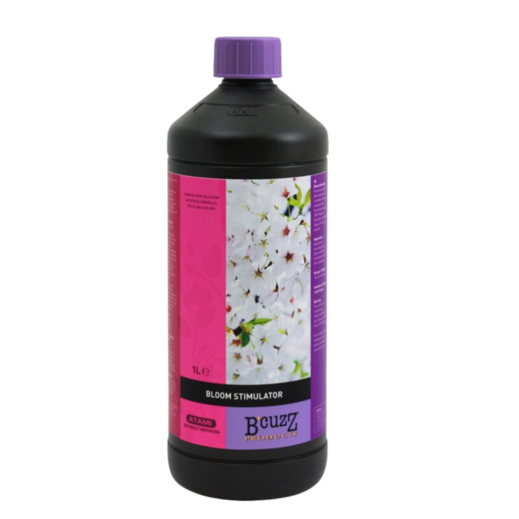 Bloom stimulator