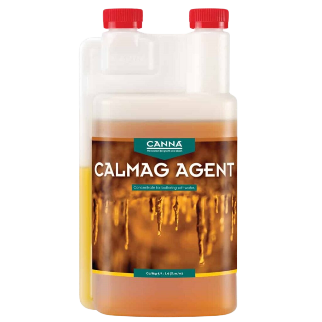 CalMag Agent