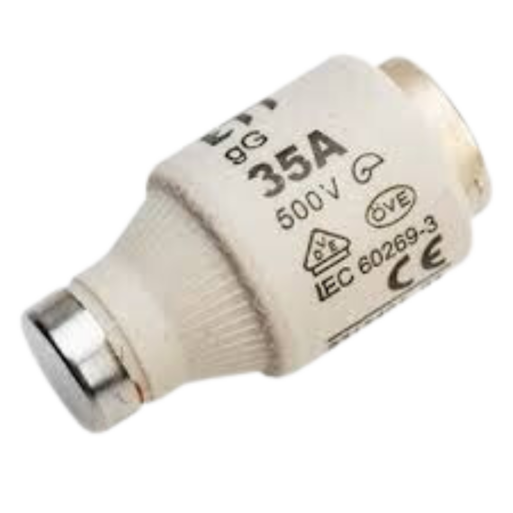 D3 Säkringar 16-64 Amp