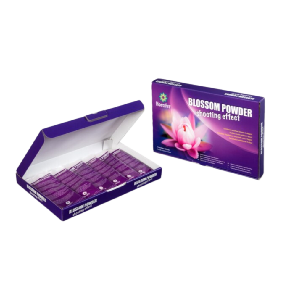 Hortifit Blossum Shooting Powder (Geni Powder)