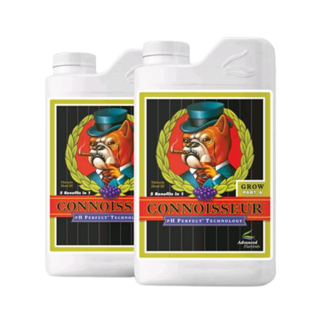PH Perfect Connoisseur Grow A+B - Advanced Nutrients