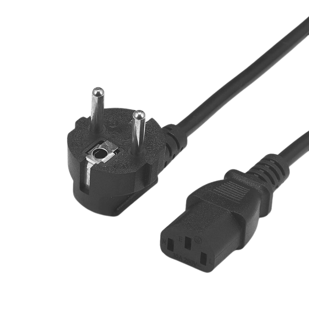 Stickkontakt för LED-lampor och digital ballast
