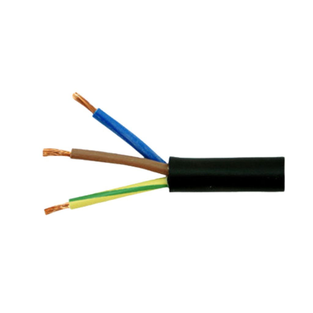 kabel 3x1,5mm2
