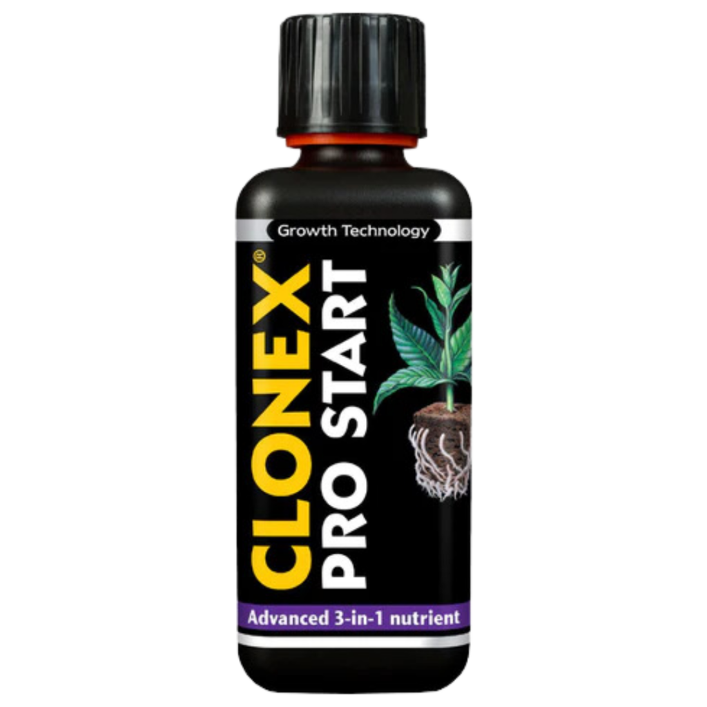 Clonex Pro Start - First Feed 300ml