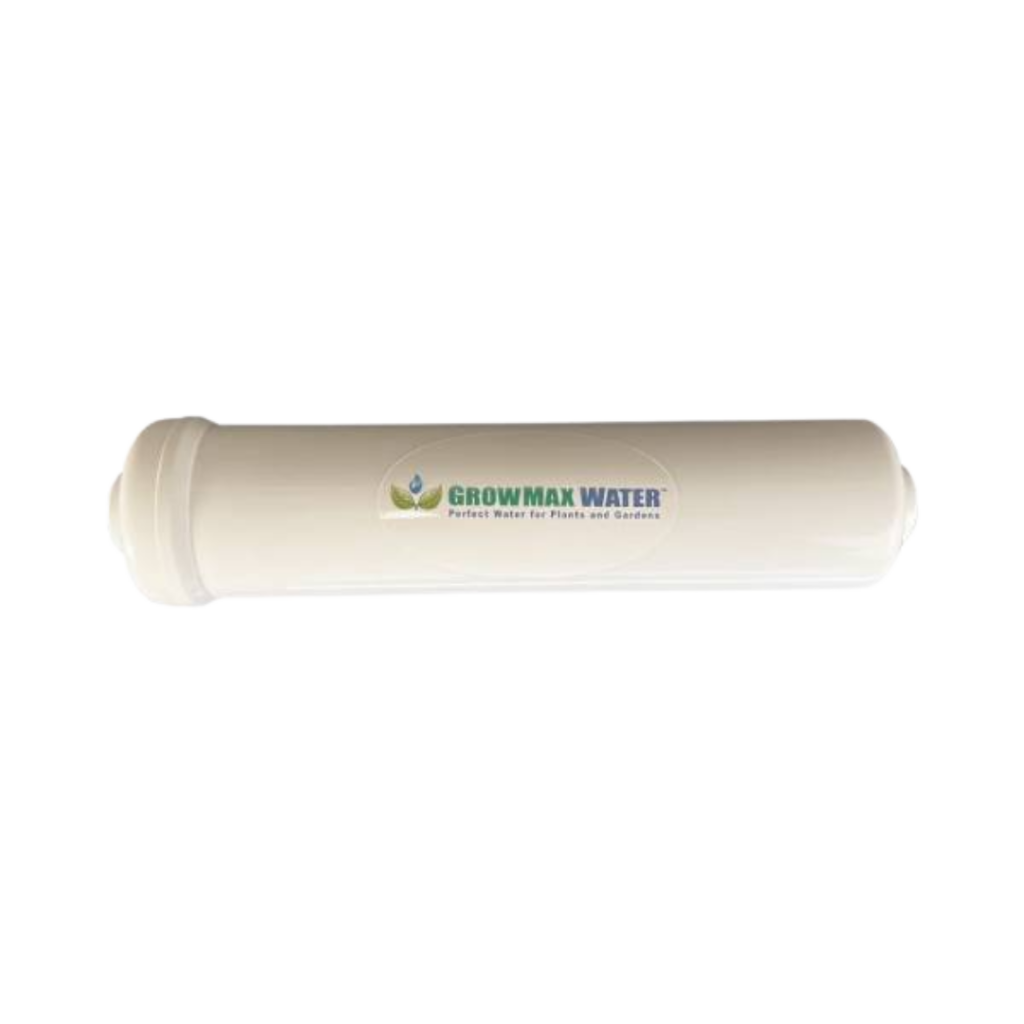 GAC Förfilter Growmax 75