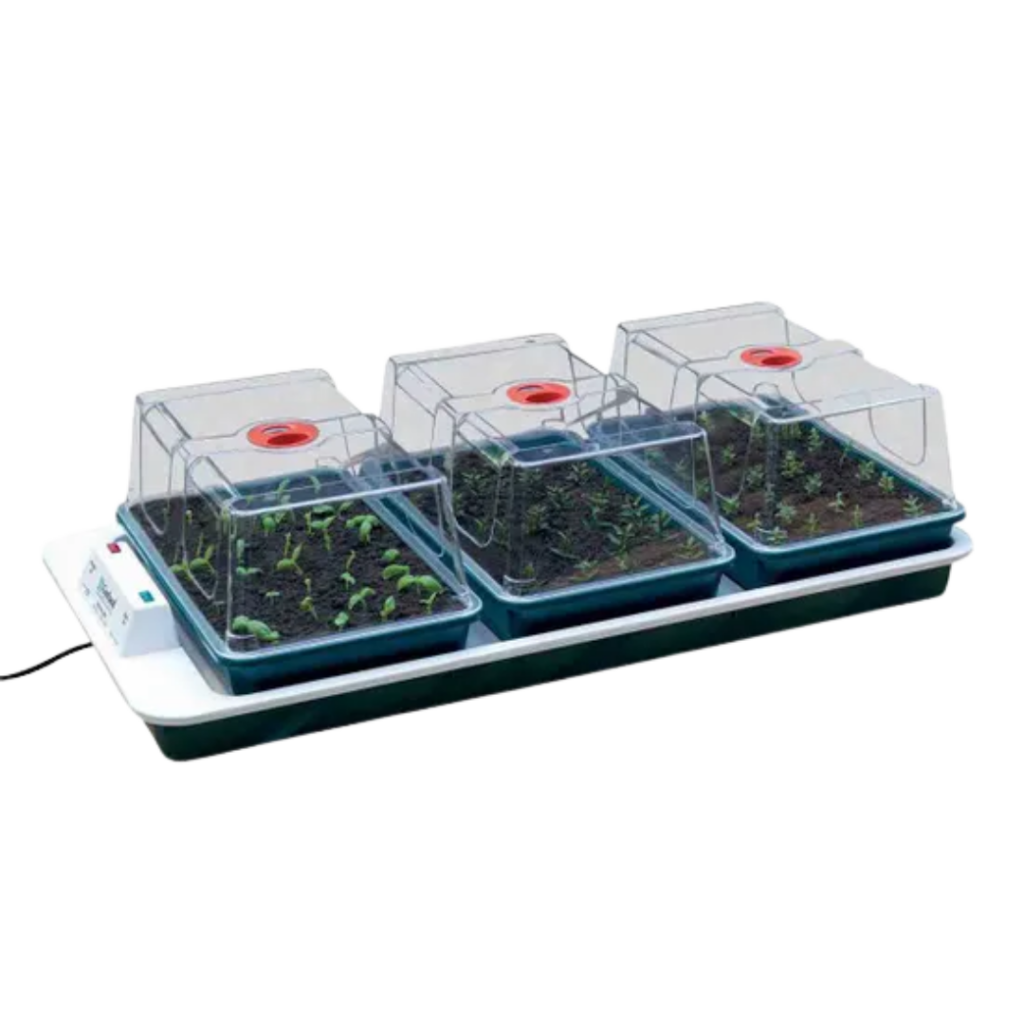 Garland – Big3 uppvärmd propagator