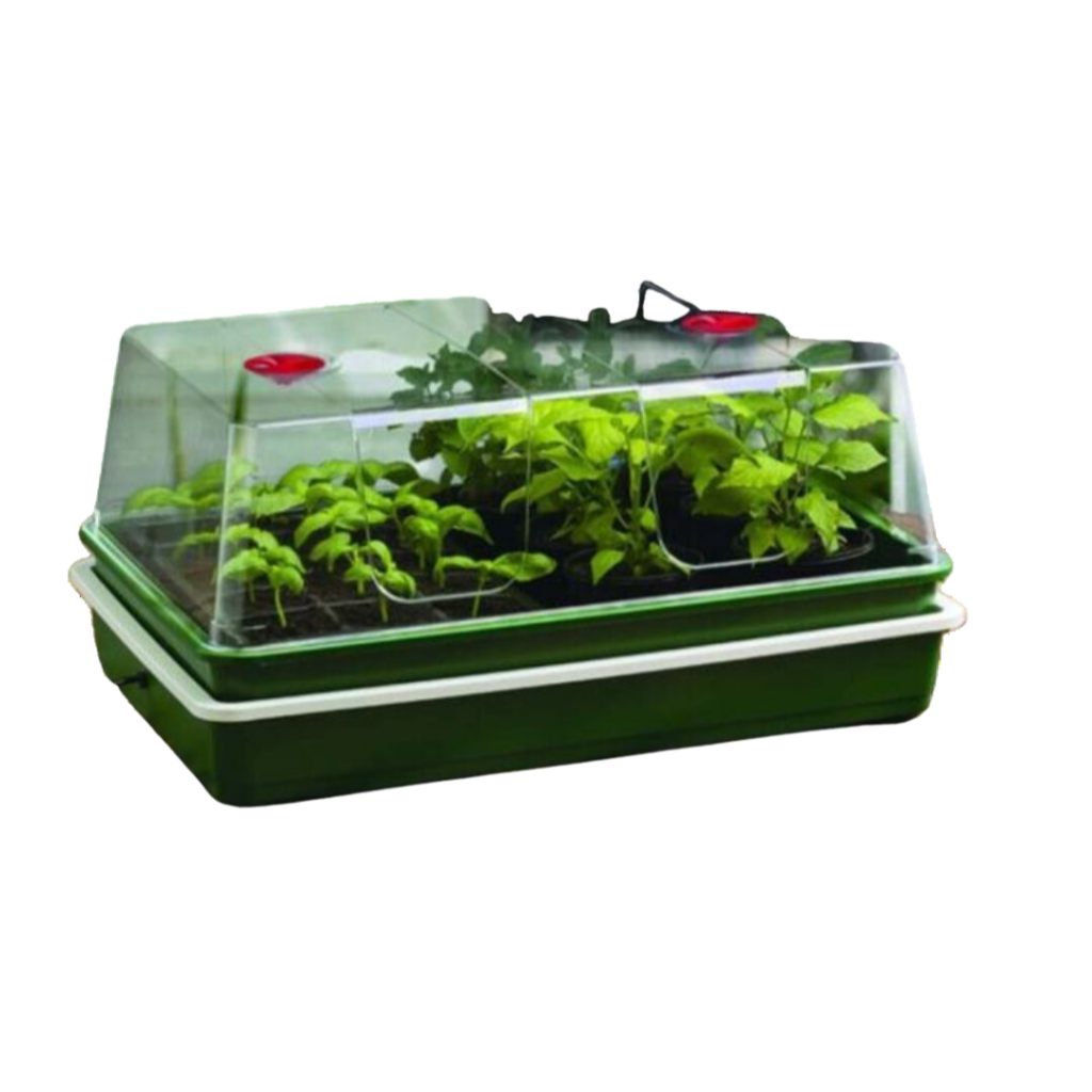 Garland – Uppvärmd xl Propagator