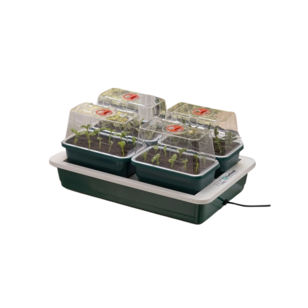 Garland – XL Uppvärmd Propagator