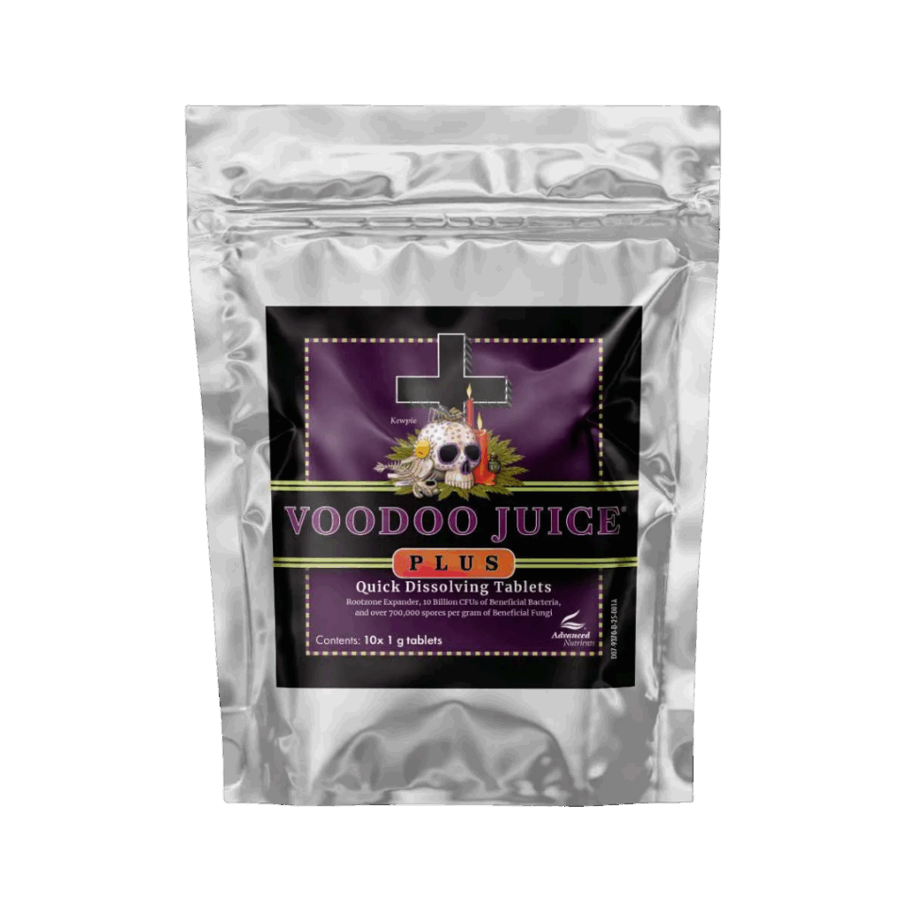Advanced Nutrients - Voodoo Juice Plus 10 st