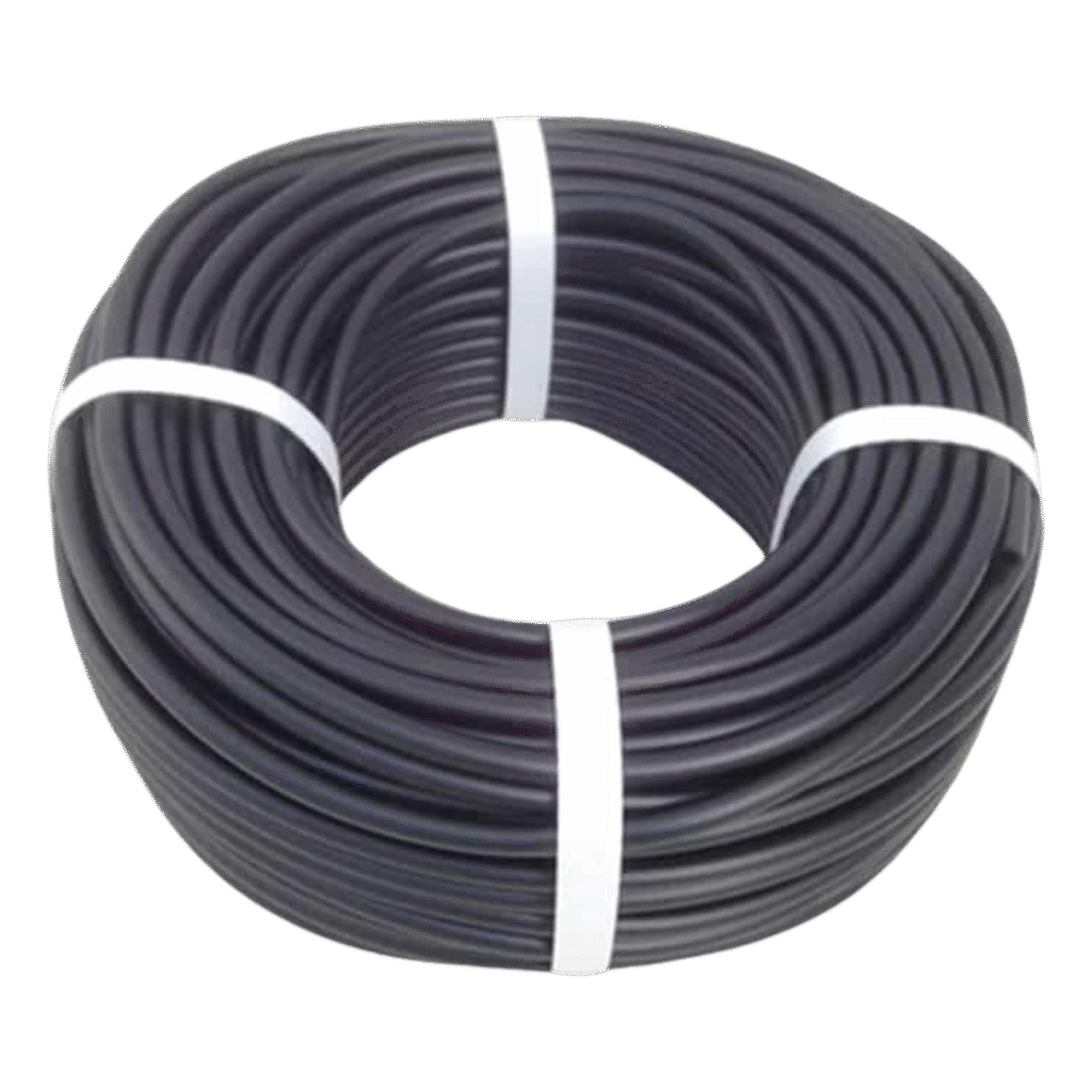 6 mm Försörjningsslang