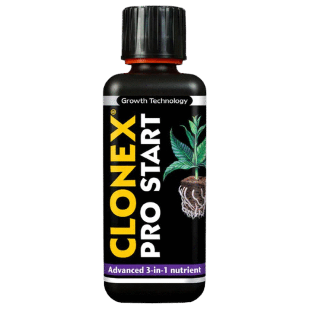 Clonex Pro Start - Första Födan 300ml