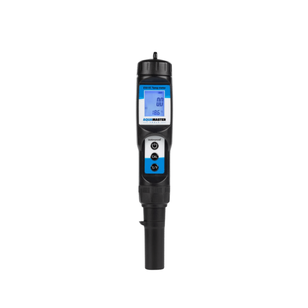 Aqua Master - EC penna och termometer E50 Pro
