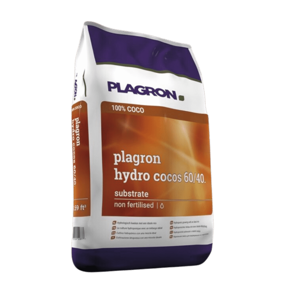 Plagron HydroCoco 60-40