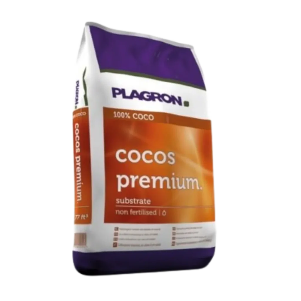 Plagron - Cocos Premium 50L