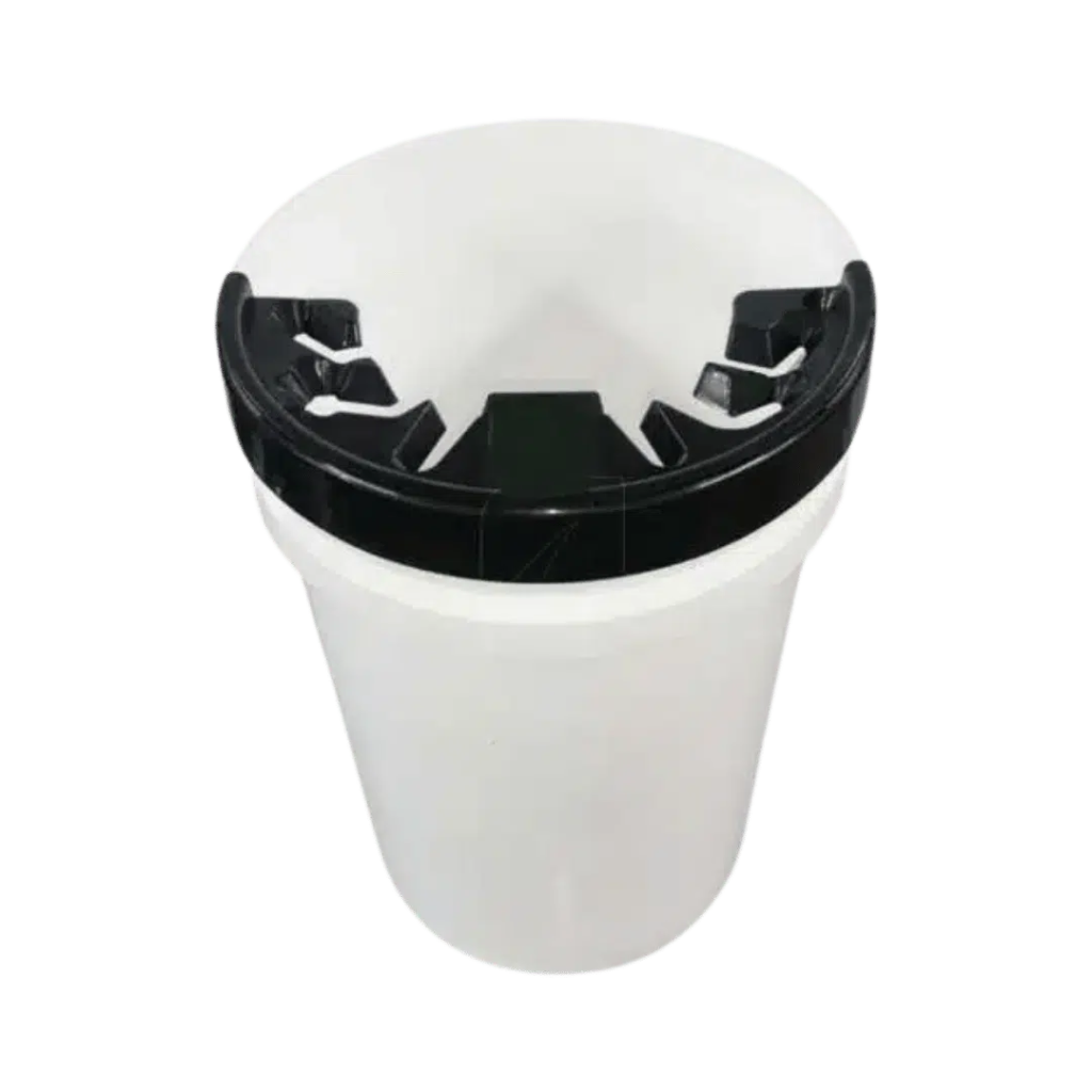 QNUBU Trimtack Bucket