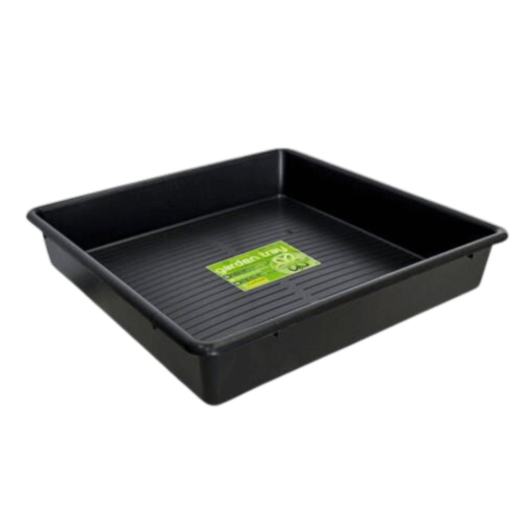 GARLAND-bricka – Bevattningsbricka