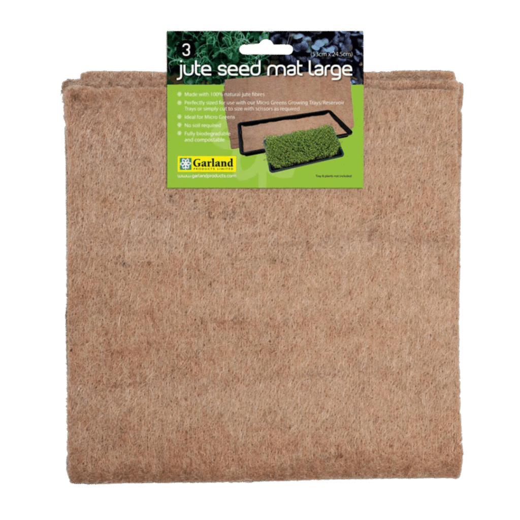 Garland - Odlingsmatta