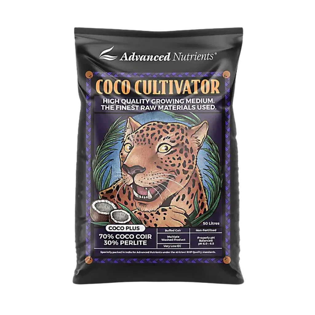 Advanced Nutrients Coco Plus - 70 % coco-30 % perlit
