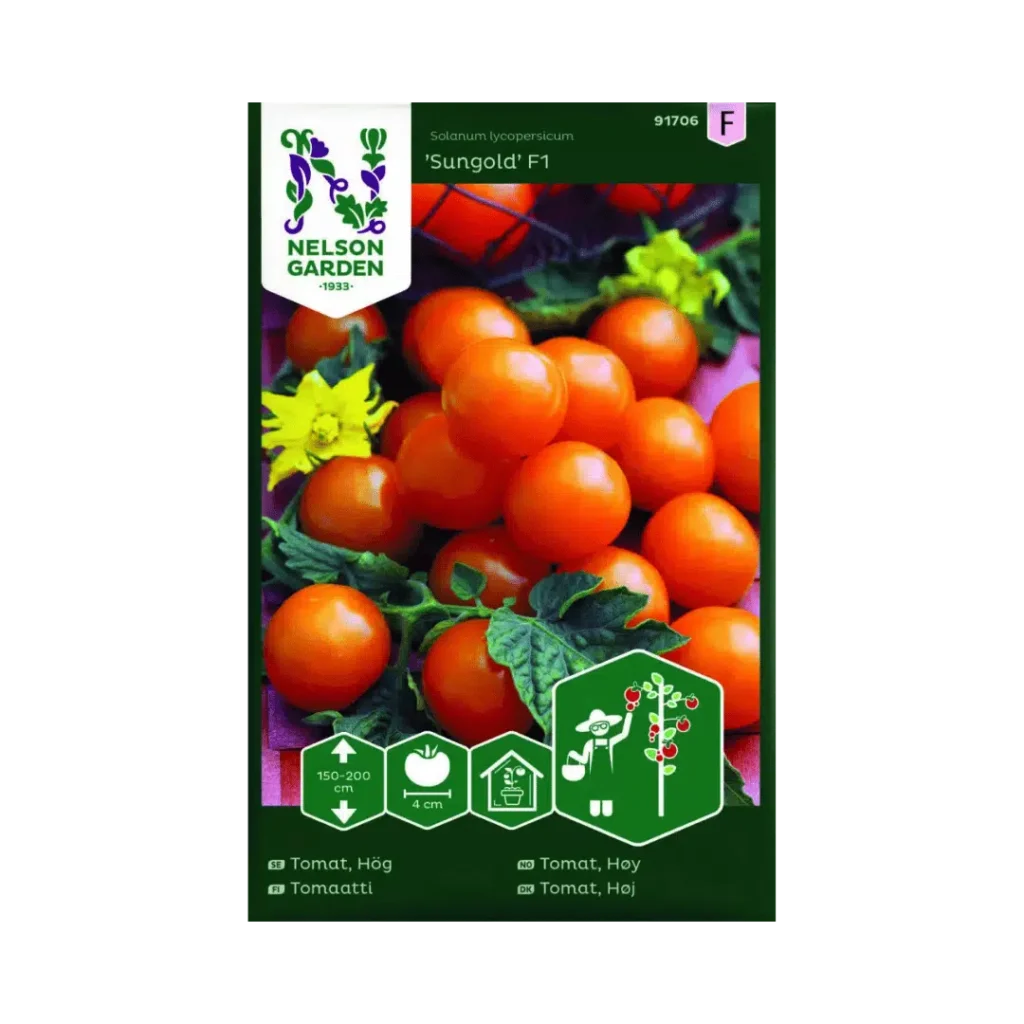Sungold F1