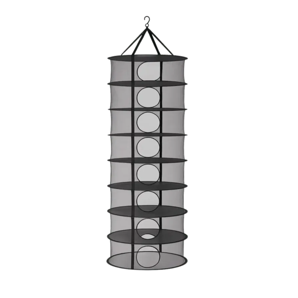 SuperGrow Torknät - DryNet