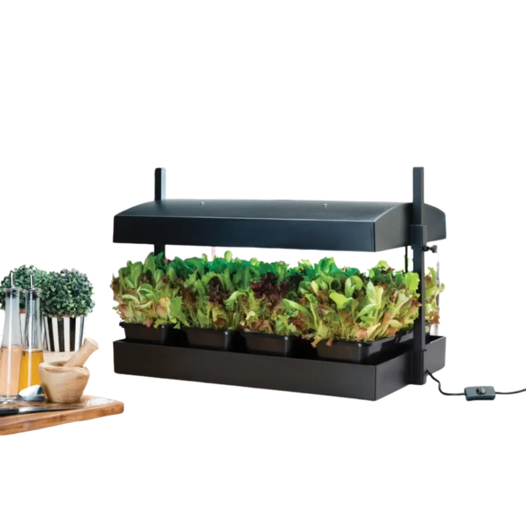 Grow Light Garden - Garland