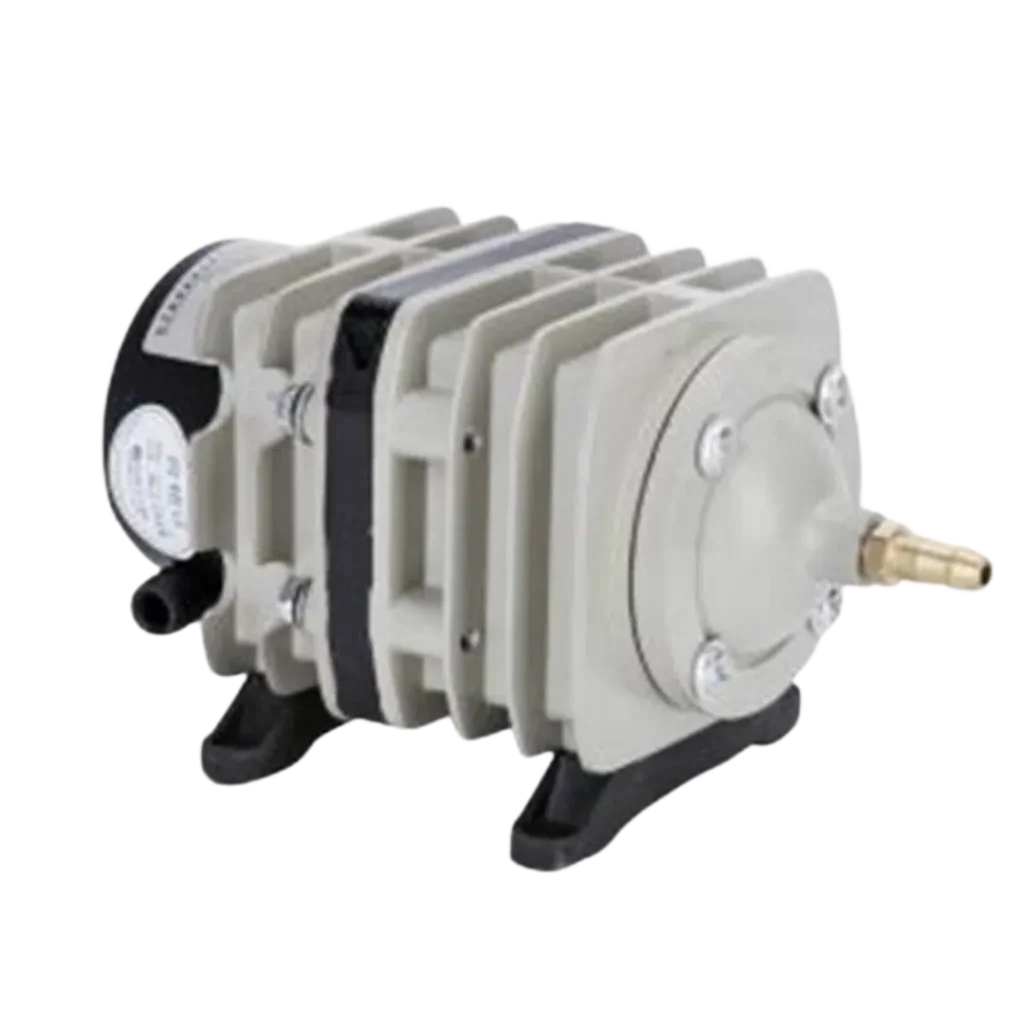 Hailea ACO-208 luftpump