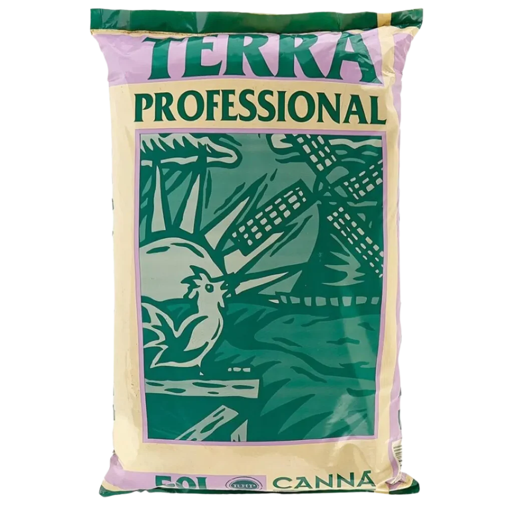 Canna Terra - Professional 50L
