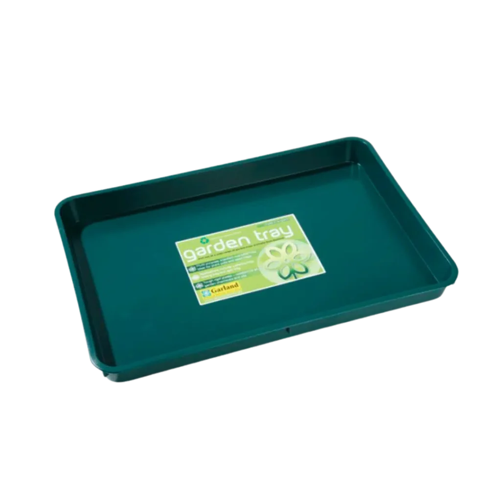 Garland bevattningsbricka