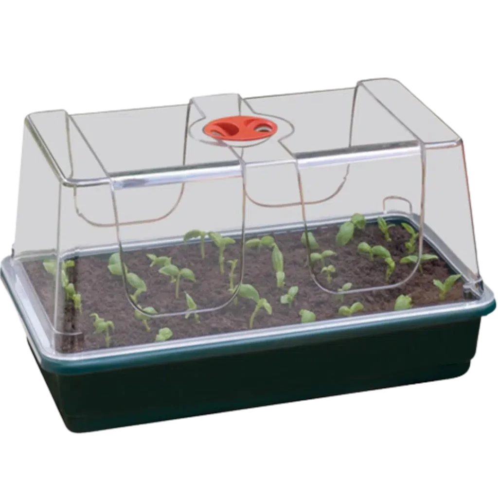 Stort växthus - Garland