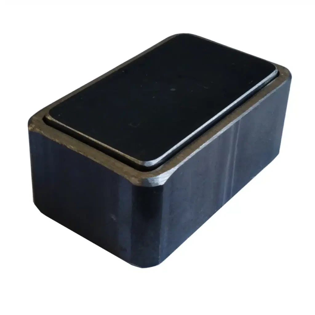 SuperGrow Pollen Press – Kraftig Pressform