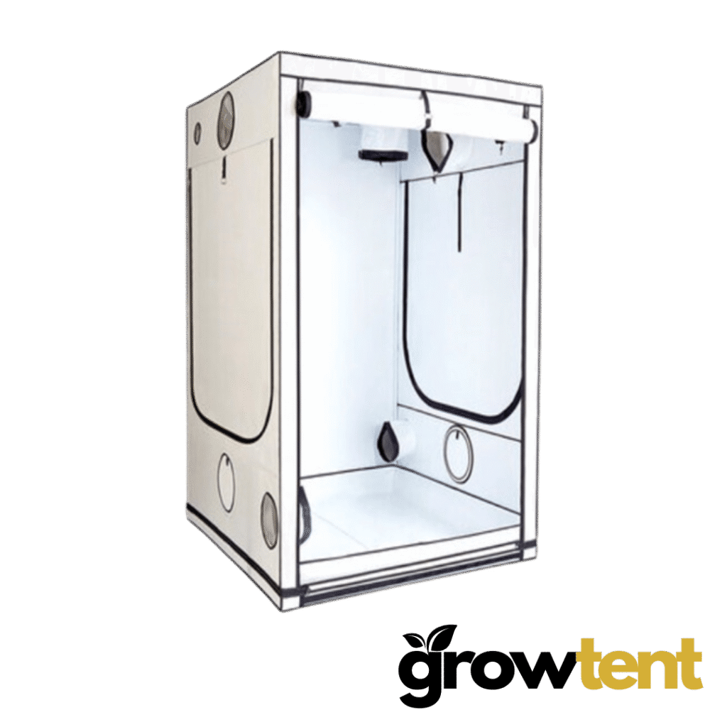 Growtent - Vit
