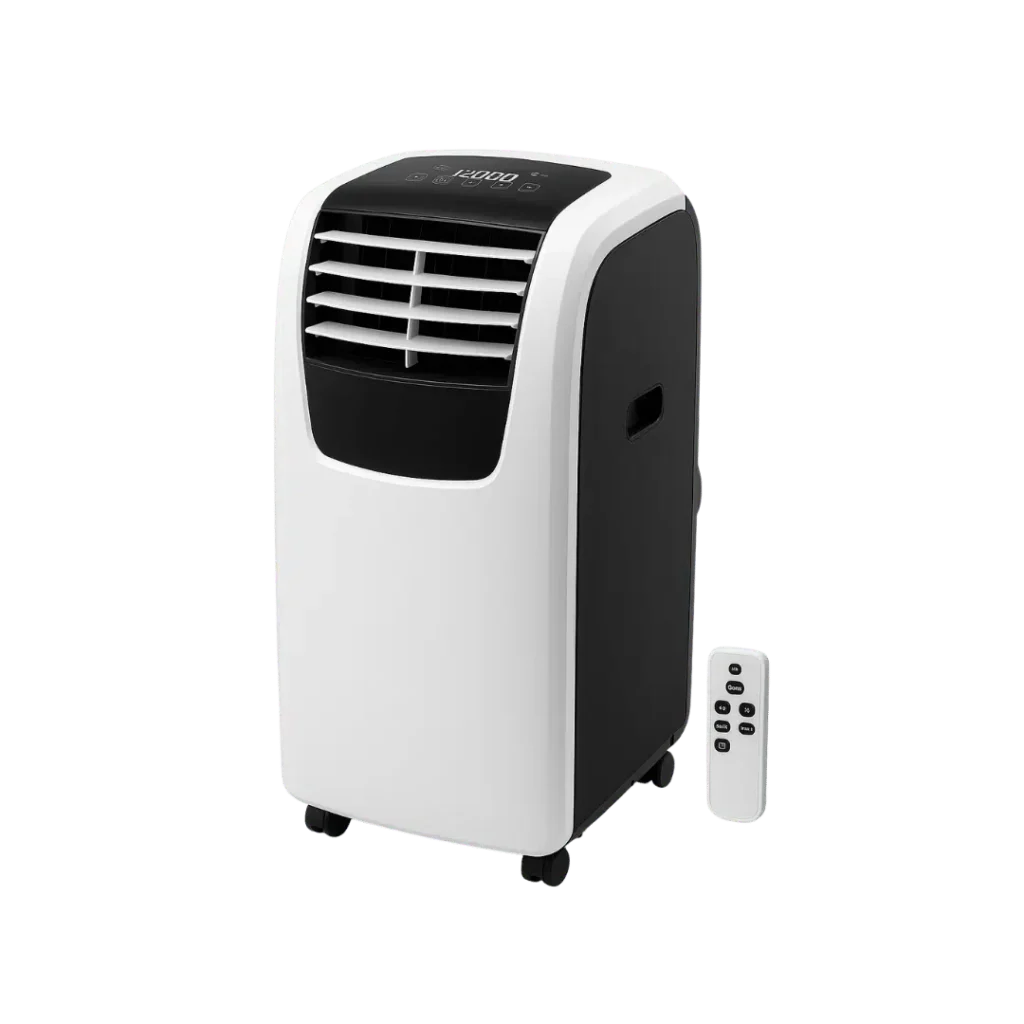 Mobil luftkonditionering Exstreme - 14000BTU