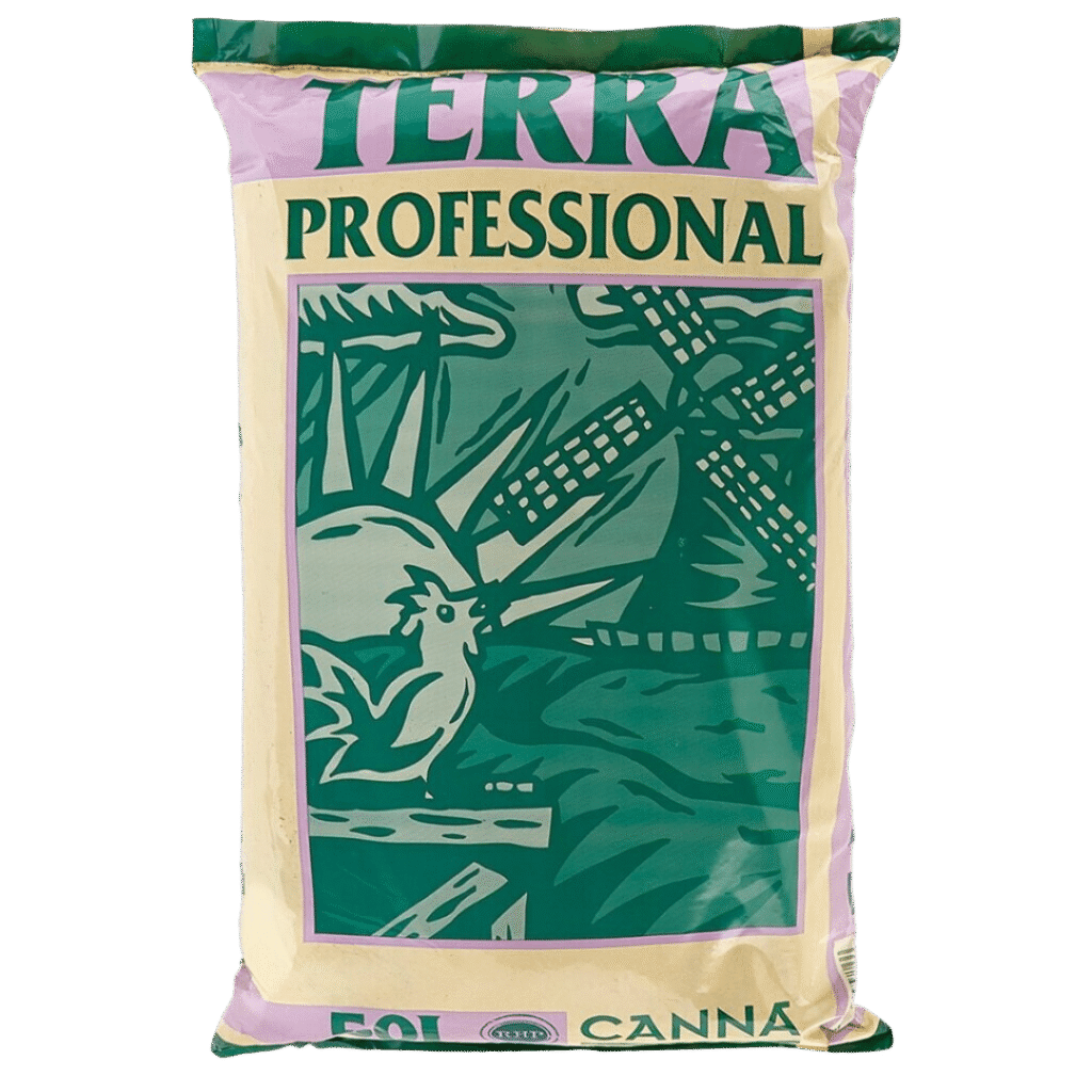 Canna Terra - Professional 50L