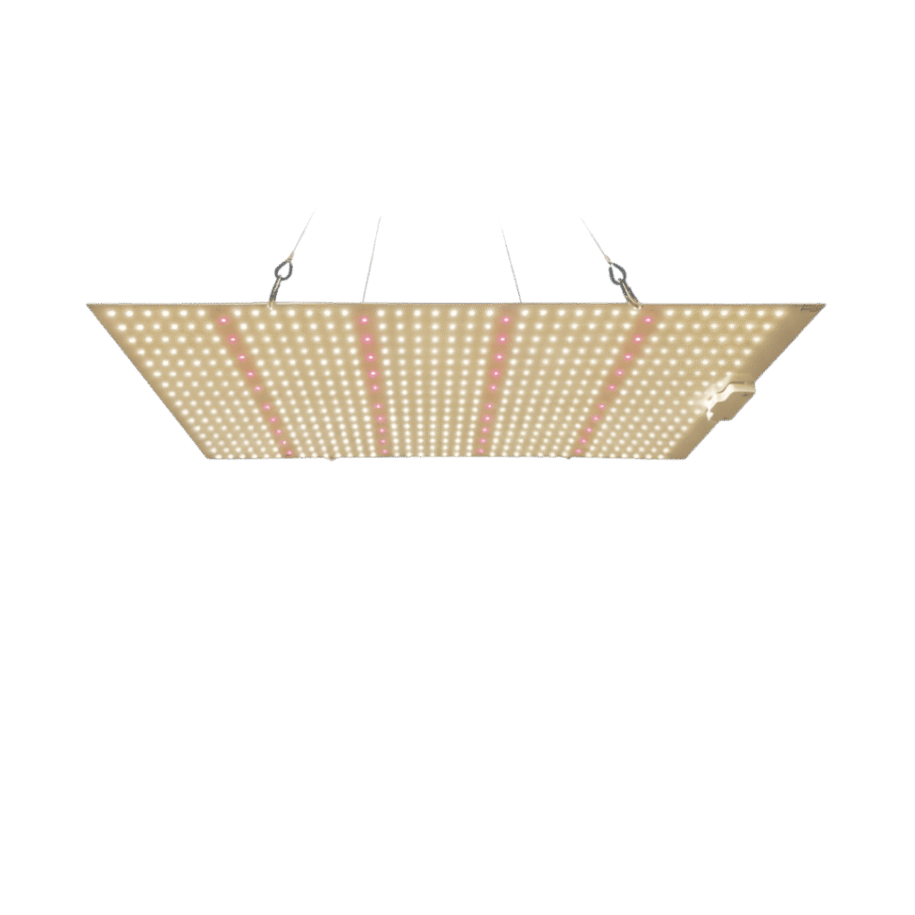 LED-ljus till växt och blomning – 240W