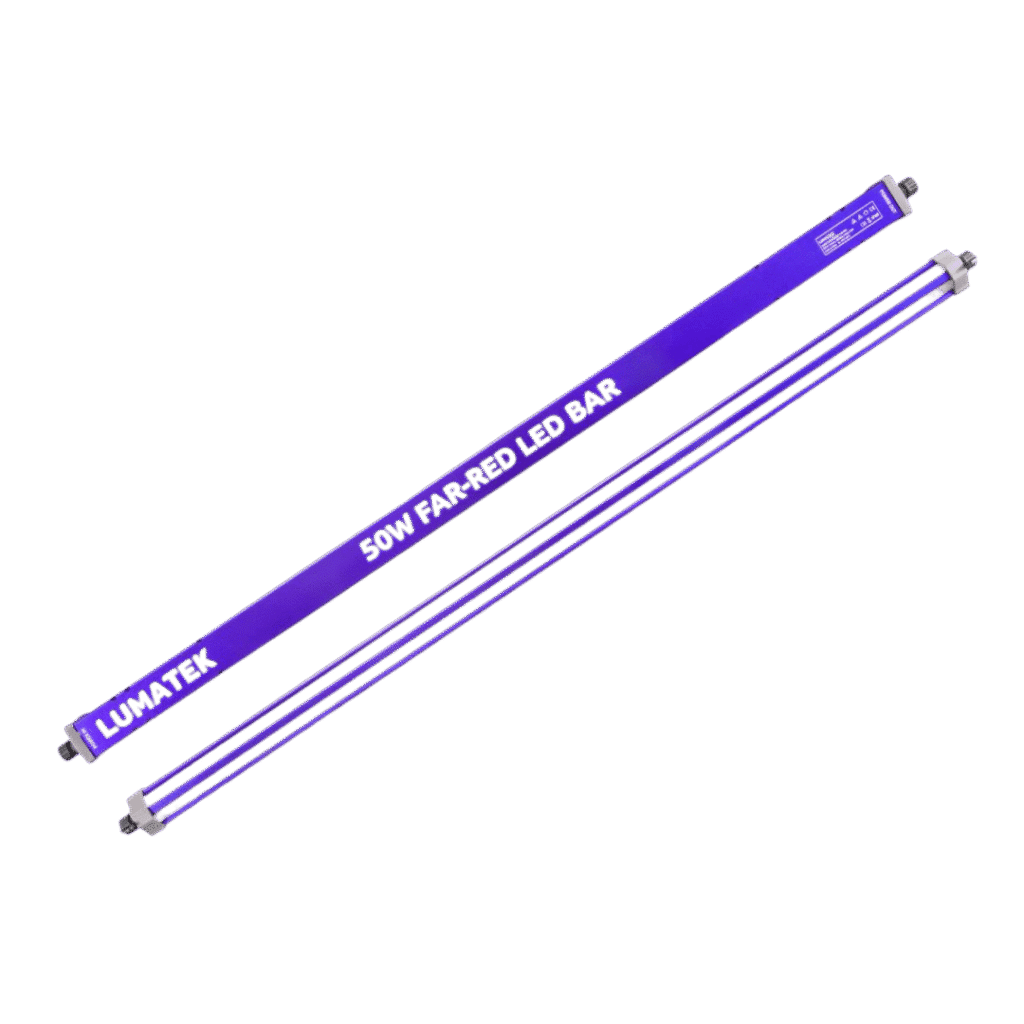 Lumatek 50W FAR-RED LED-BAR