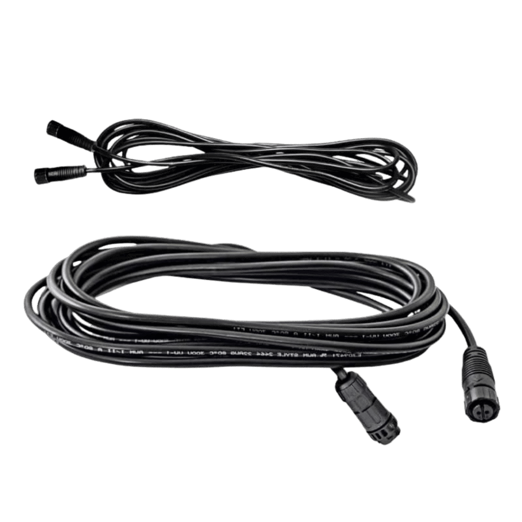 Lumatek Daisy-Chain 5 m - sammankopplingskabel