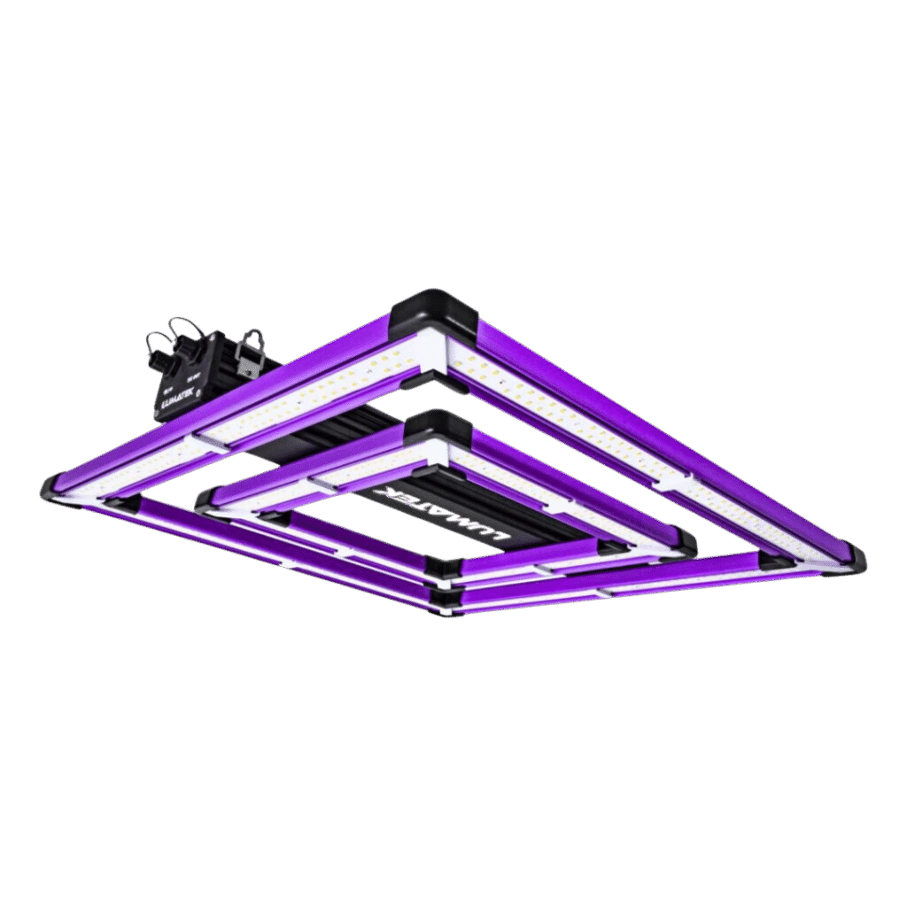 Lumatek - ATS200W Pro (Senaste modellen)