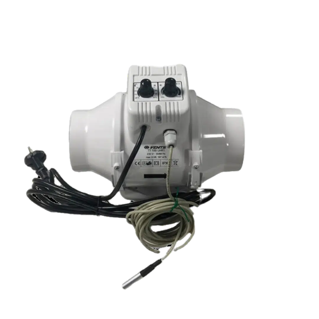 Vents-Ventilator-Oe100-315-Hastighed-temp-kontrol