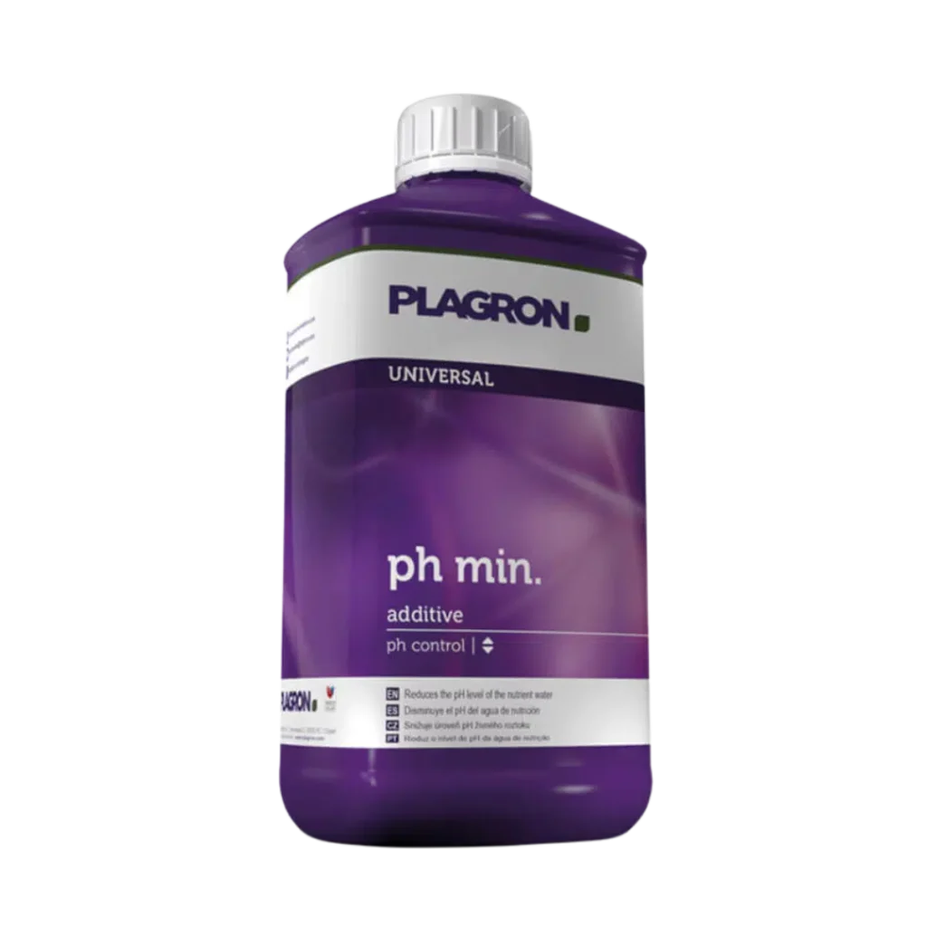 pH min 1L - Plagron
