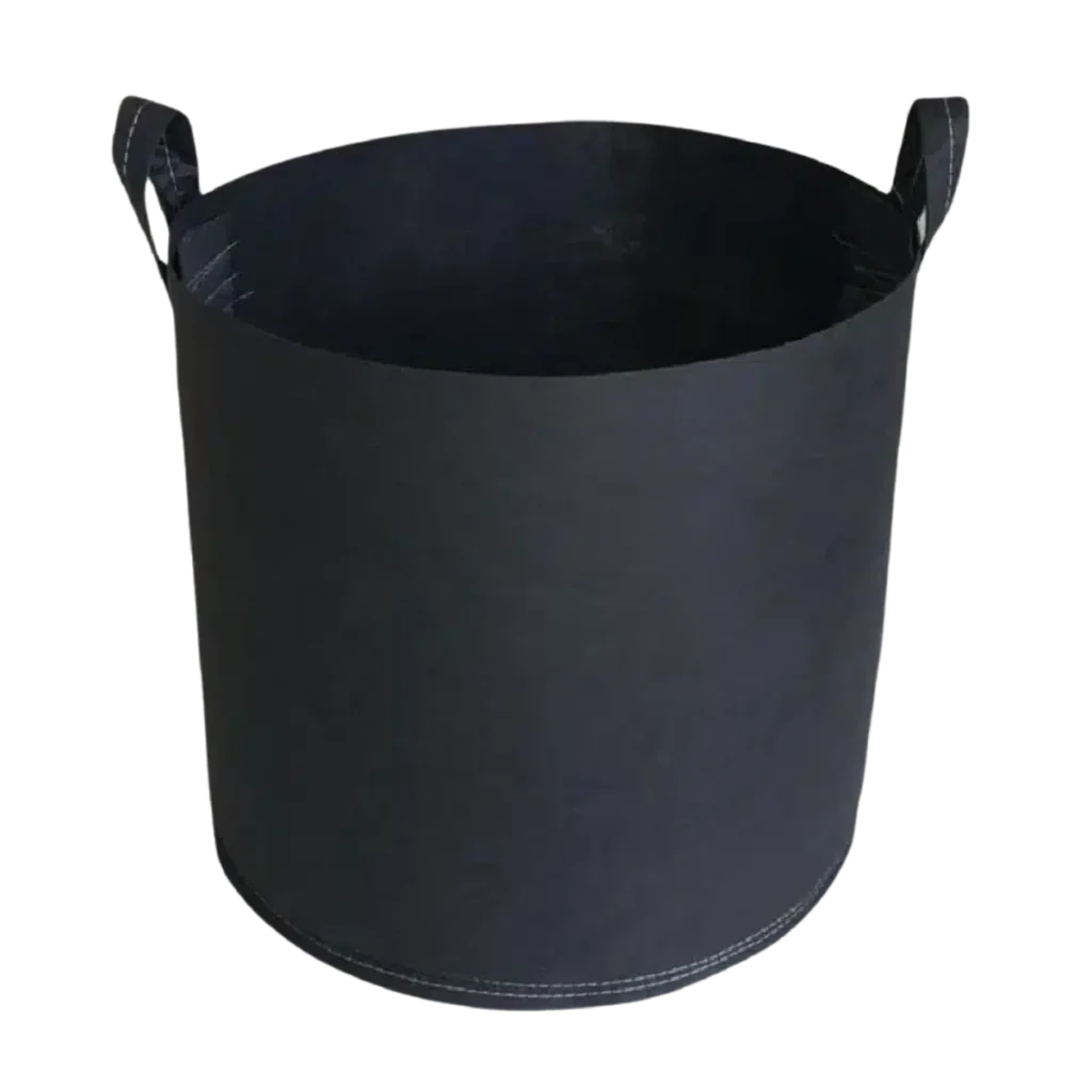 SuperGrow Smartpot - 3,8-75 ltr