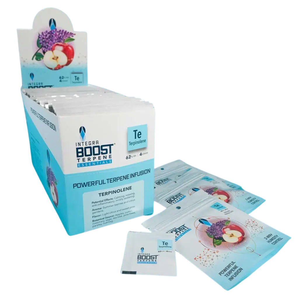 62% Integra Boost Terpene Essentials Terpinolene - 4 g