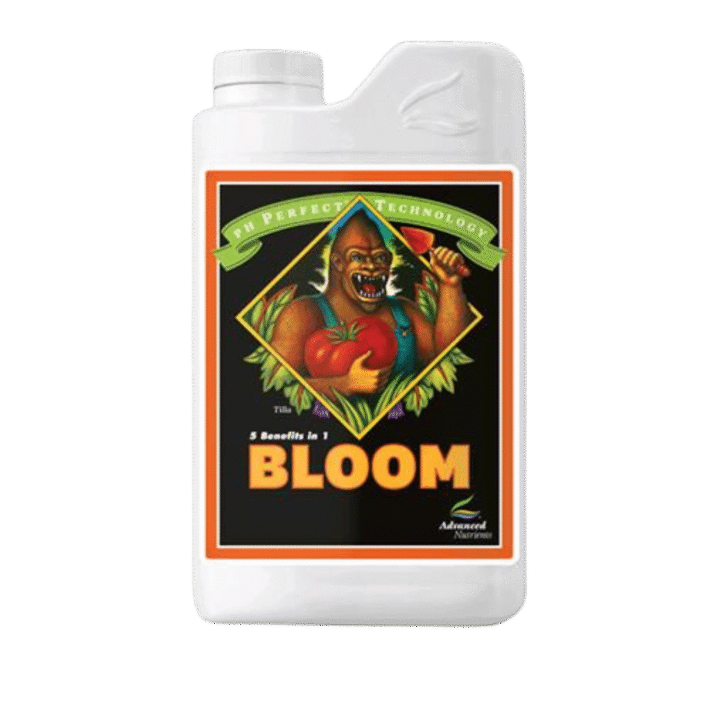 pH Perfect Bloom - Advanced Nutrients