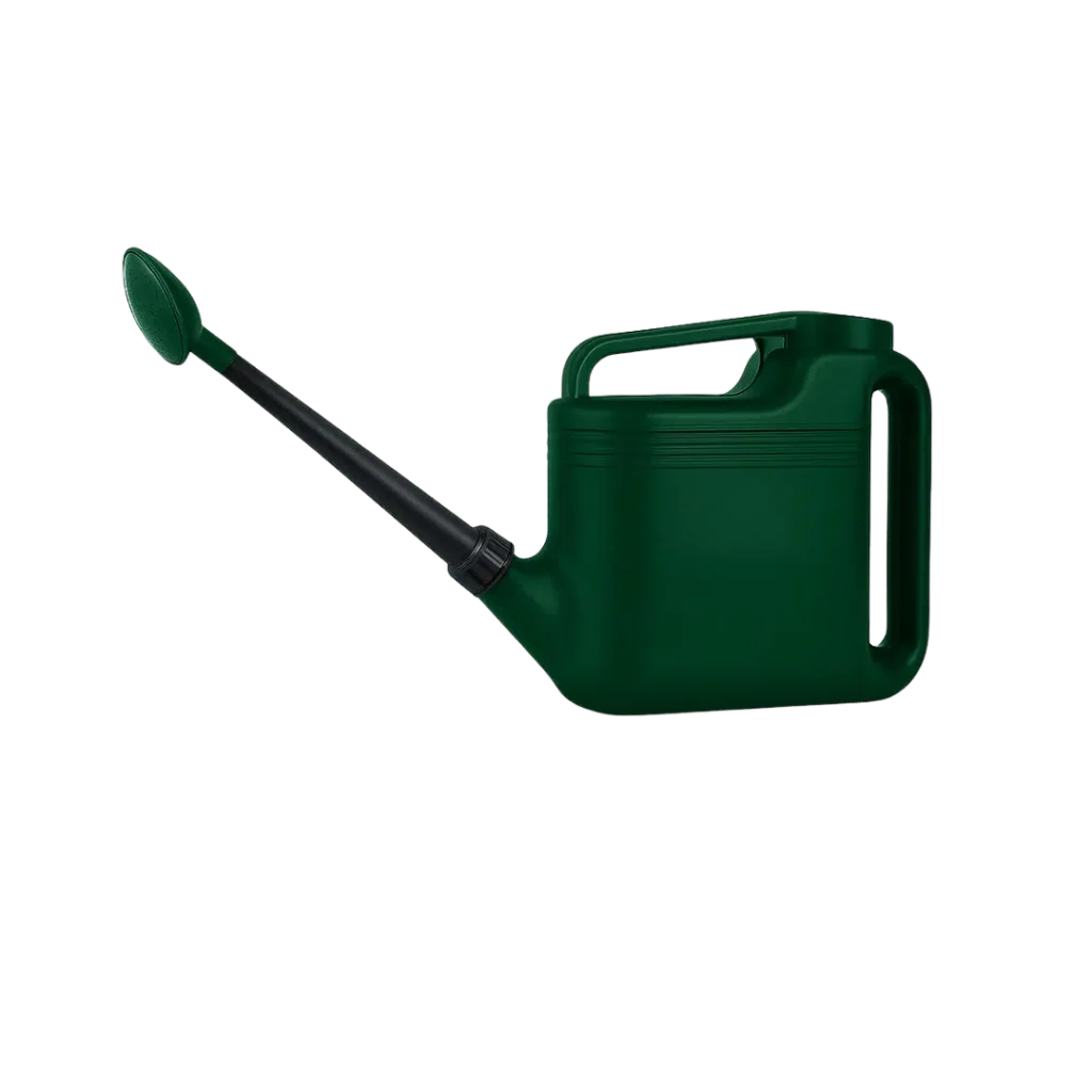 Vattenkanna med dubbla handtag - 5 liter