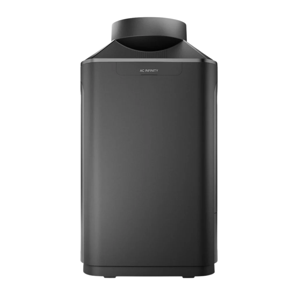 AC Infinity HYDRONE 7 – Smart avfuktare med AI-, fukt- och VPD-styrning