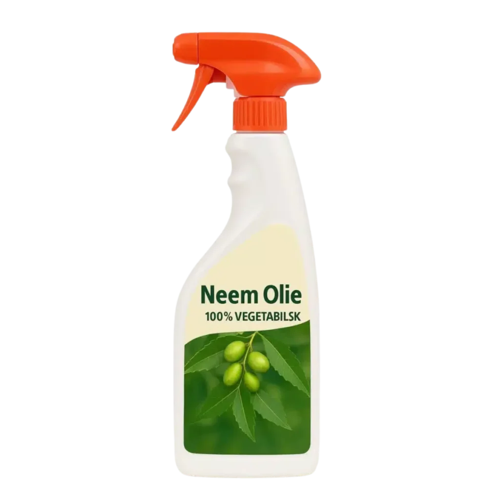 Neemolja – 500 ml
